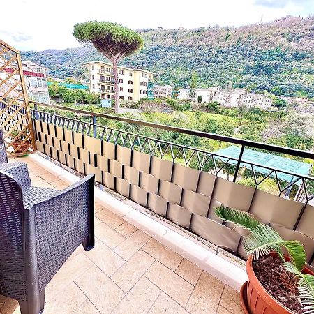 Bed and Breakfast Sorrenthouse Sant'Agnello Exterior foto